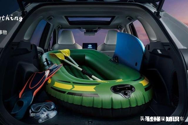 2.0L的荣放怎么样，家用够用吗