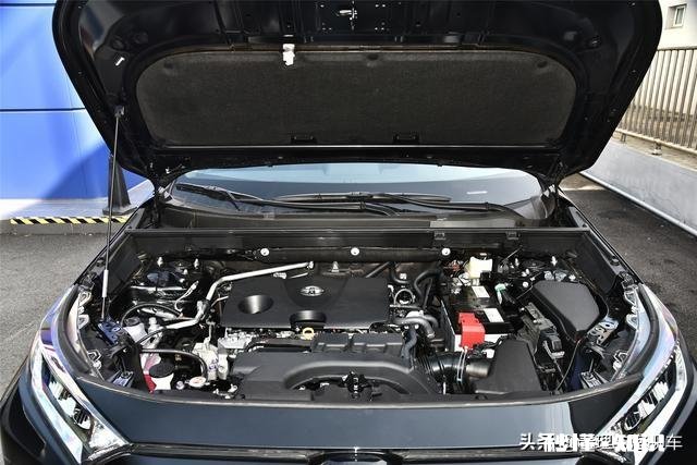 2.0L的荣放怎么样，家用够用吗