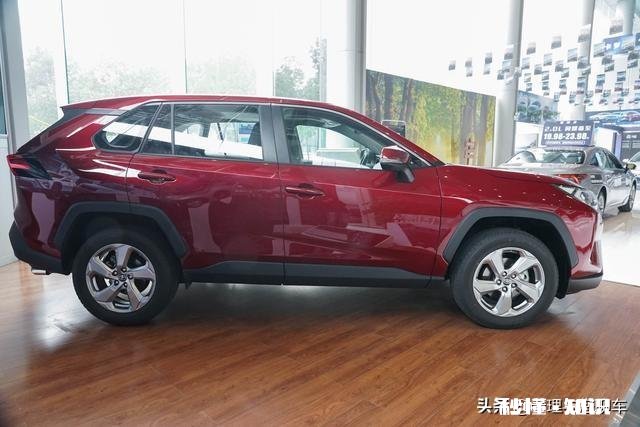 2.0L的荣放怎么样，家用够用吗