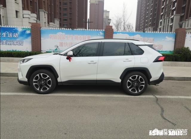 2.0L的荣放怎么样，家用够用吗