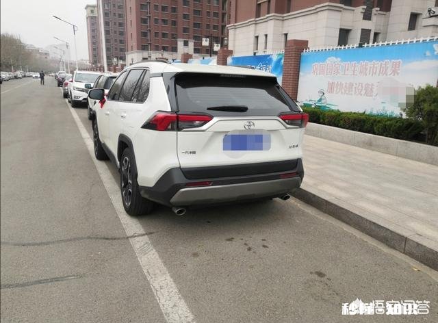 2.0L的荣放怎么样，家用够用吗