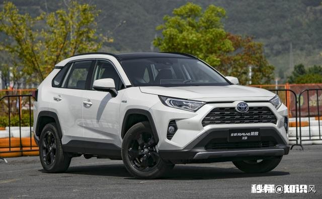 2.0L的荣放怎么样，家用够用吗