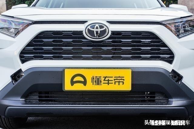 2.0L的荣放怎么样，家用够用吗