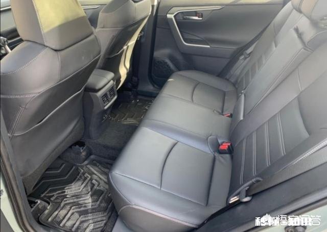 2.0L的荣放怎么样，家用够用吗