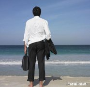 中年人内心的孤独道与谁说