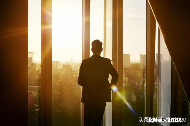 中年人内心的孤独道与谁说