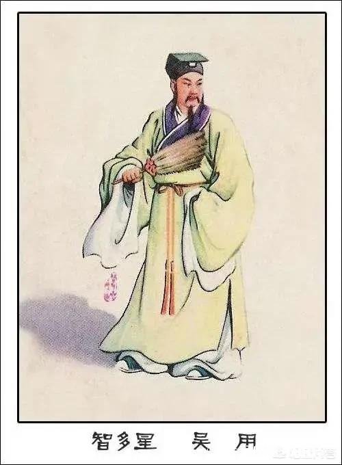 《水浒传》中作者为什么要给人物起绰号，有什么寓意吗