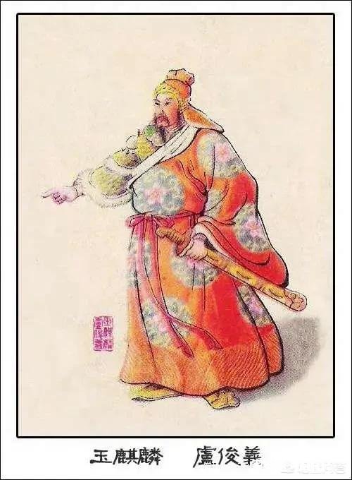 《水浒传》中作者为什么要给人物起绰号，有什么寓意吗