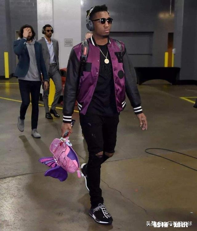 NBA球场有哪些潜规则