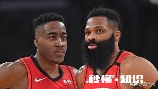 NBA球场有哪些潜规则