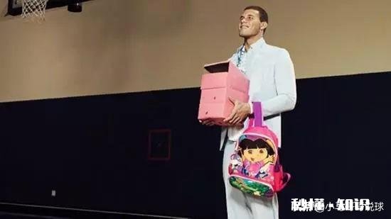 NBA球场有哪些潜规则