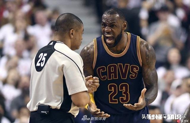 NBA球场有哪些潜规则