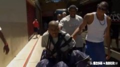 NBA球场有哪些潜规则