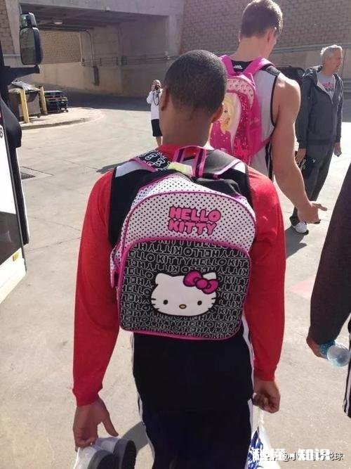 NBA球场有哪些潜规则