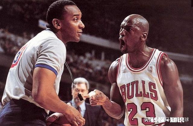 NBA球场有哪些潜规则