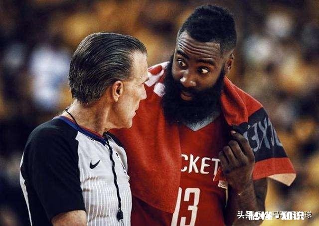 NBA球场有哪些潜规则