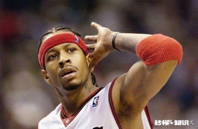 NBA球场有哪些潜规则