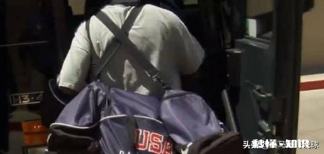 NBA球场有哪些潜规则