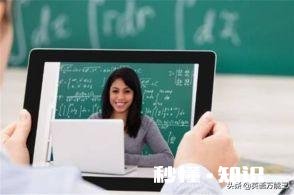 网课英语老师每次会让学霸讲课，我家娃不听课自己写作业，该怎么办