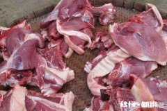 猪肉怎么分割钱赚最多