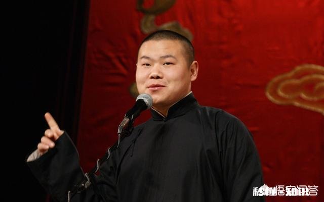 德云社内正派从艺人员会离开吗如果岳云鹏自已创业，你认为会发展得更好吗