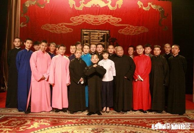 德云社内正派从艺人员会离开吗如果岳云鹏自已创业，你认为会发展得更好吗