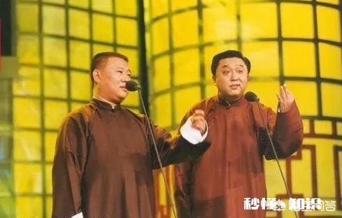 《相声有新人》四强出炉，符合你的预期吗你心中的冠军是谁