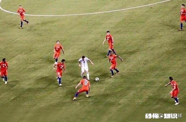 为什么梅西要退出阿根廷国家队是因为智利吗