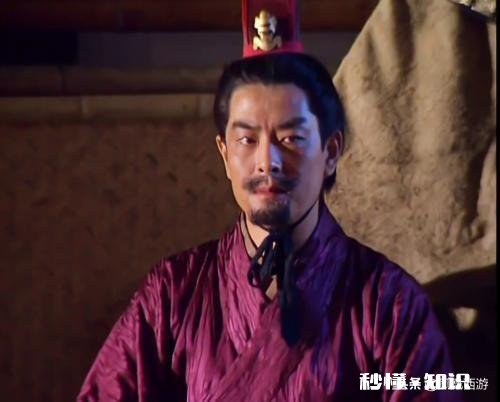 三国演义中,三个被喷死的武将,谁最厉害