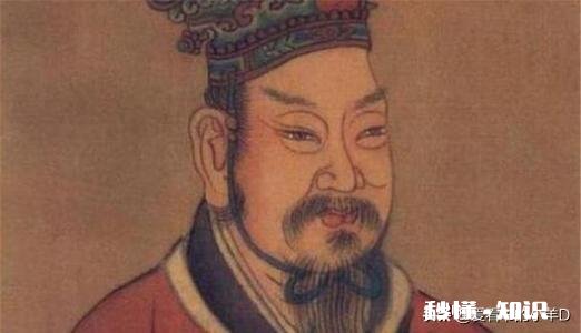 仁慈的汉惠帝,为何在位7年犹如傀儡帝王