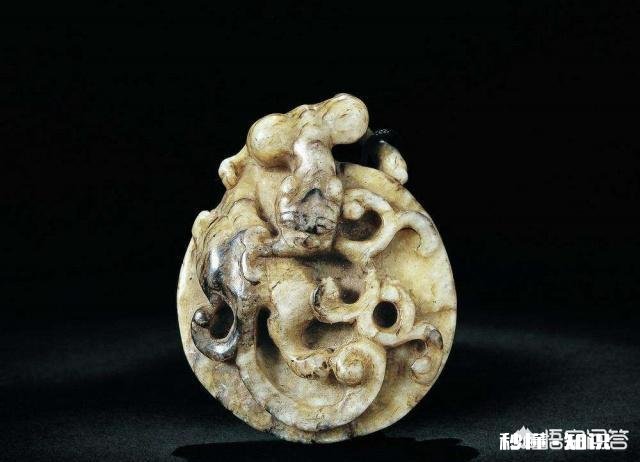 出土的古玉可以用鬃毛刷子刷吗