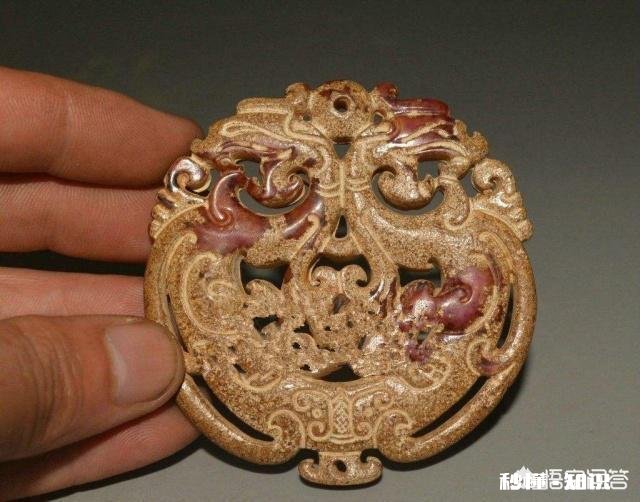 出土的古玉可以用鬃毛刷子刷吗