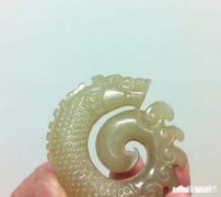 出土的古玉可以用鬃毛刷子刷吗