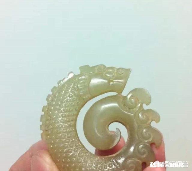 出土的古玉可以用鬃毛刷子刷吗