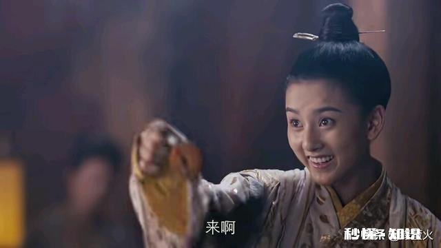 如何评价宋祖儿在《九州缥缈录》中饰演的角色羽然