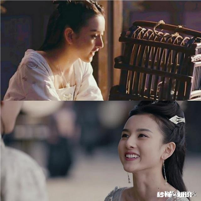 如何评价宋祖儿在《九州缥缈录》中饰演的角色羽然