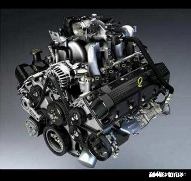 SUV加速发动机声音大怎么办