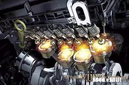 SUV加速发动机声音大怎么办