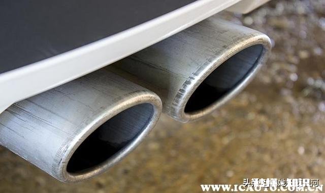 SUV加速发动机声音大怎么办