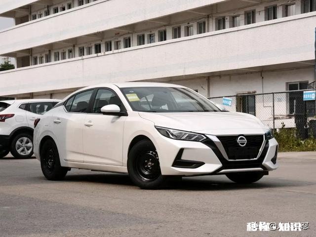 日产轩逸1.6L自动智享版怎么样全款和贷款能差多少钱