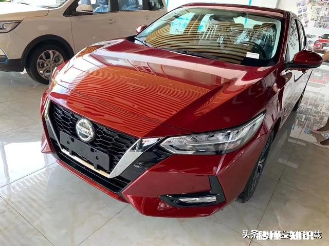 日产轩逸1.6L自动智享版怎么样全款和贷款能差多少钱