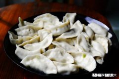 请问用什么肉和菜包的饺子好吃