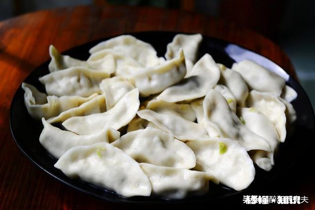 请问用什么肉和菜包的饺子好吃