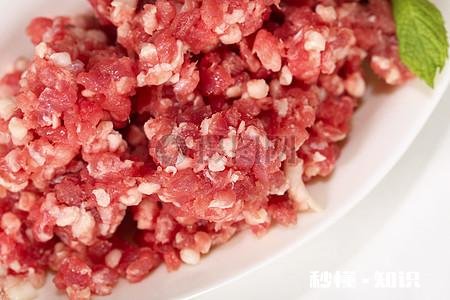 请问用什么肉和菜包的饺子好吃