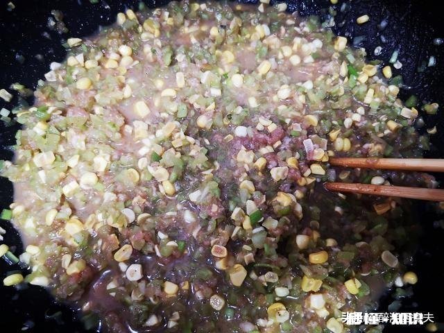 请问用什么肉和菜包的饺子好吃