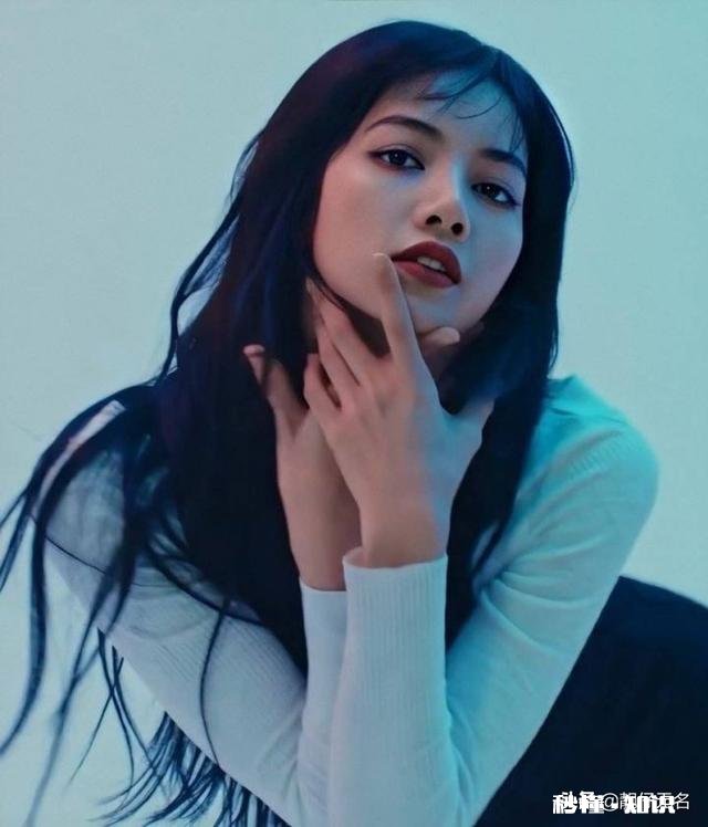 如何评价lisa最新舞蹈