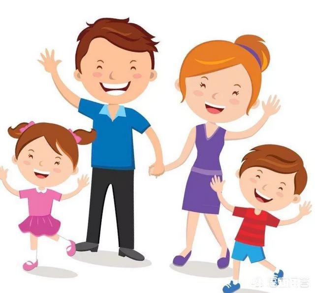 夫妻之间收入差距拉大，家庭生活能和谐吗