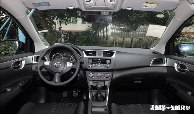 日产全新轩逸值得购买吗