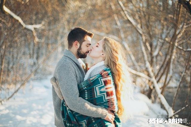 为什么跟一个人相处久了没激情