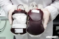 献血真的有利于身体健康吗